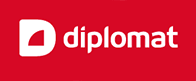 Diplomatdörrar logo